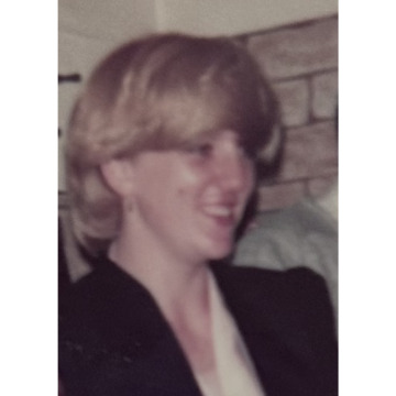 Photo for notice Gina PILKINGTON