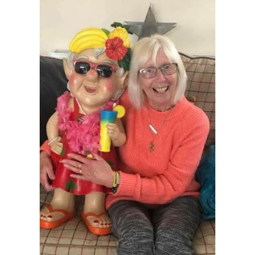 Notice Gallery for Kathleen Mary SPENCER