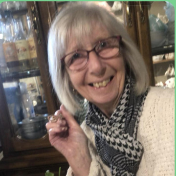 Notice Gallery for Kathleen Mary SPENCER