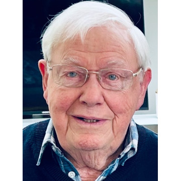 Photo of Leslie Arthur COLEY