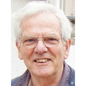 Photo of Clarence JONES