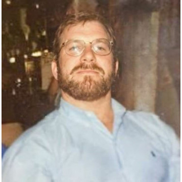 Photo of Micky BENNETT