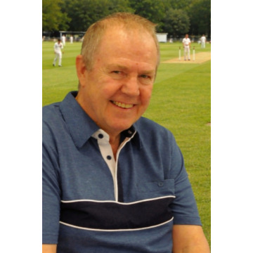 Photo of Roger Jack HALEY