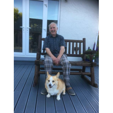 Photo of Meurig JENKINS