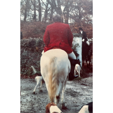 Photo for notice Evan Aeron ROWLANDS