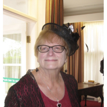 Photo of Janet JAMES