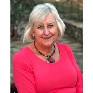 Photo for notice Lynne Barbara ROWLINSON