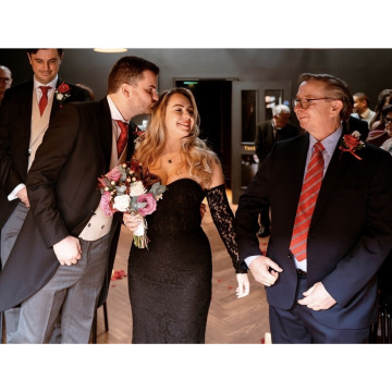 Notice Gallery for Michael Jeremy GRIFFITHS