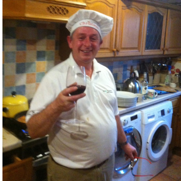 Photo for notice Michael Jeremy GRIFFITHS