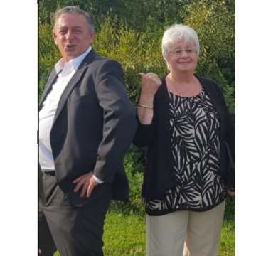 Photo for notice Michael Jeremy GRIFFITHS