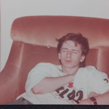 Photo for notice Michael Jeremy GRIFFITHS