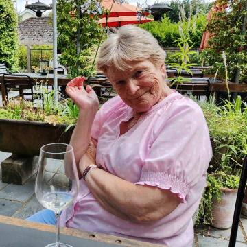 Notice Gallery for Susan SLUMAN