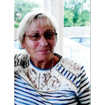 Photo of Janet ROBERTS