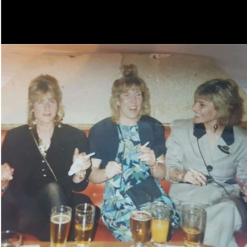 Photo for notice Elizabeth WHITE