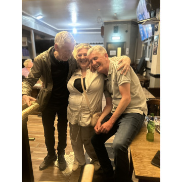 Photo for notice Elizabeth WHITE