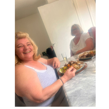 Photo for notice Elizabeth WHITE