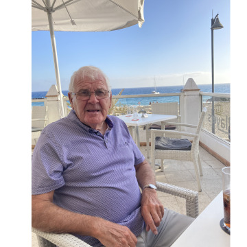 Notice Gallery for Robert Alun JONES