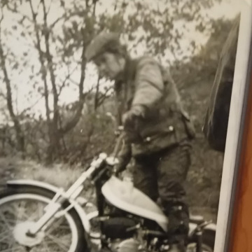 Notice Gallery for Paul William HOOLEY