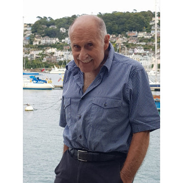 Photo of John Bryan SOUTHWICK