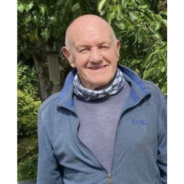 Photo of Ivor ROBERTS