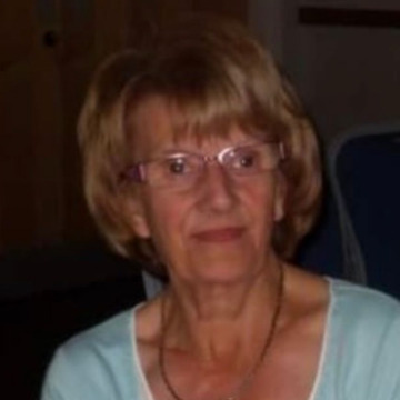 Photo of Hazel BARRICK