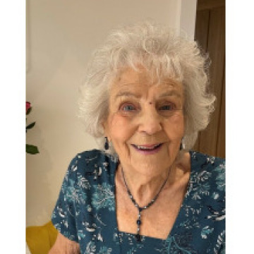 Photo of Eleanor Marie HICKS