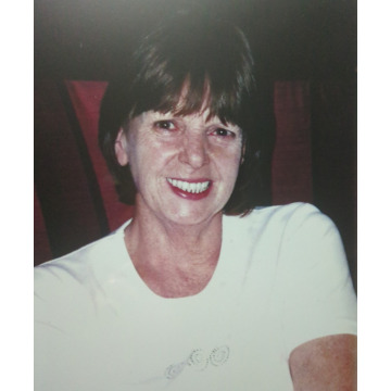 Photo of Barbra Elizabeth PARKER