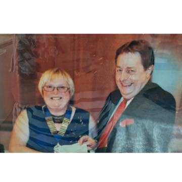 Photo of Russell BRICKETT