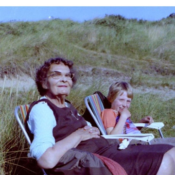 Photo for notice Lee Mark WELLS