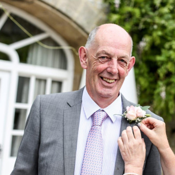 Photo for notice Donald FARQUHAR