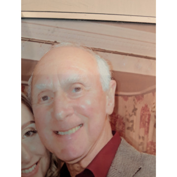 Photo of Colin Ashton MORGAN