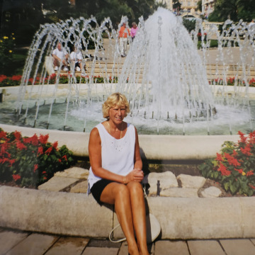 Photo for notice Maureen SHAW