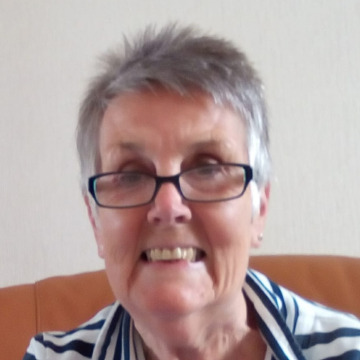 Photo of Carol FISHER