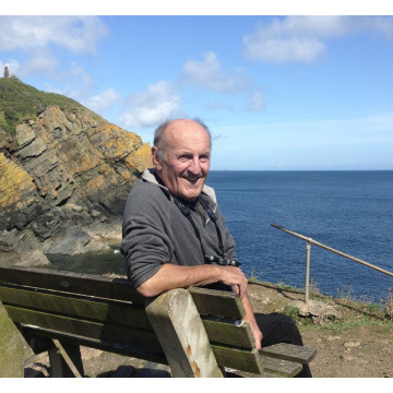 Photo of Royston WILKINS