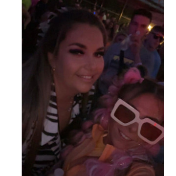 Photo for notice Jade REILLY