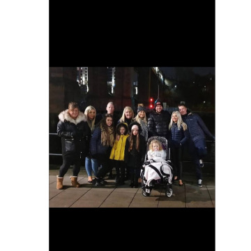 Photo for notice Jade REILLY