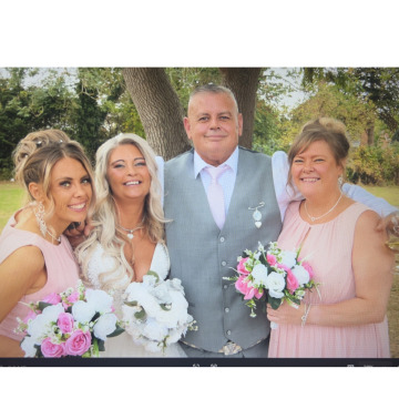 Photo for notice Jade REILLY