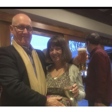 Photo for notice Stewart George HUNT