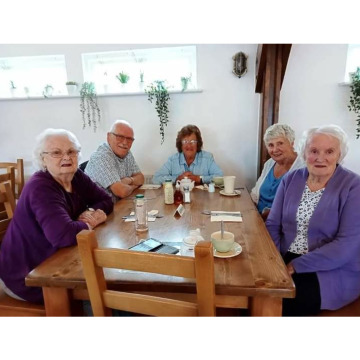 Photo for notice Norma Elaine STEPHENS