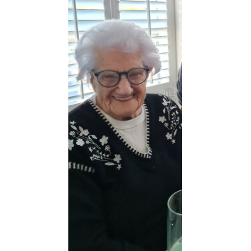 Photo of Elizabeth Helen DEWAR