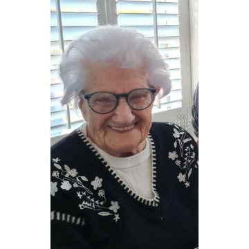 Photo of Elizabeth Helen DEWAR