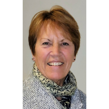 Photo of Wendy COFFEY