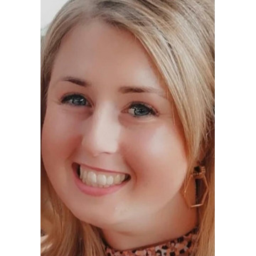 Photo of Emily Louise ELLIOTT