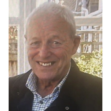 Photo of Thomas William THOMPSON