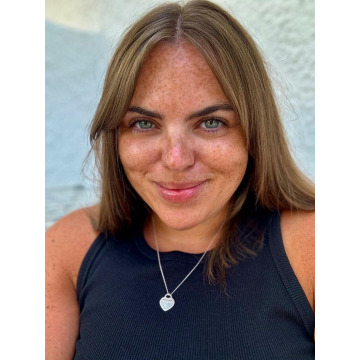 Photo of Jessica RATCLIFFE