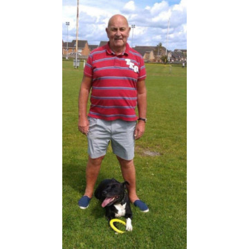 Photo of William Graham JONES