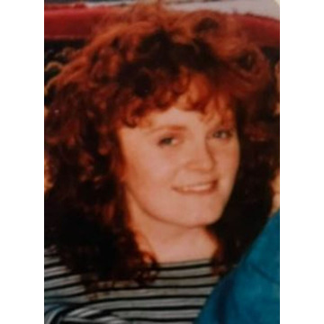 Photo of Patricia CAIRNEY