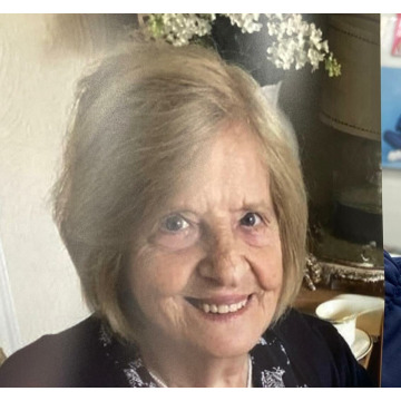 Photo of Lillian TENNANT