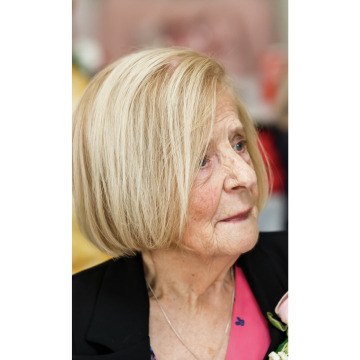 Photo for notice Lillian TENNANT