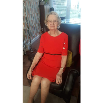 Photo for notice Mary Irene HARTY